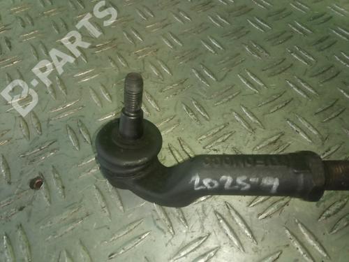 Used Steering rack FORD FOCUS II Turnier (DA_, FFS, DS) 1.6 TDCi (109 hp) 4924201