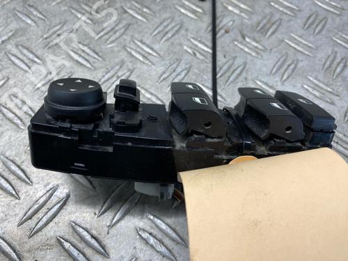 Left front window switch BMW 5 Touring (F11) 520 d | BP26604773I27 