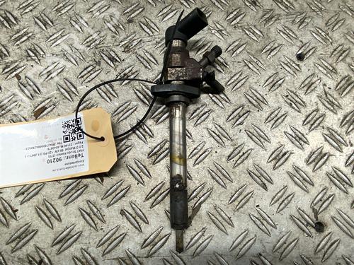 Used Injector FIAT SCUDO Van (270_, 272_) 2.0 D Multijet (120 hp) 29568214