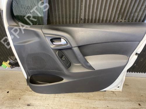 Right front door CITROËN C3 II (SC_) 1.0 VTi 68 | BP17956969C3 