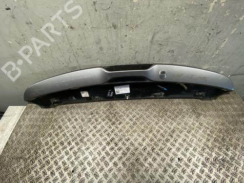Spoiler bagklap JEEP COMPASS (MK49) 2.2 CRD 4x4 | BP33458369C96  - Image 9