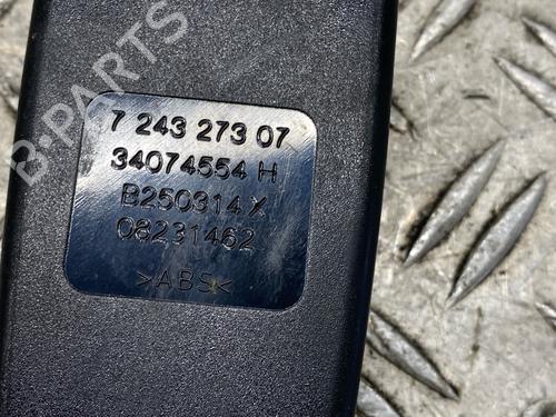 Seat buckle BMW 5 Touring (F11) 520 d | BP26738713I32 
