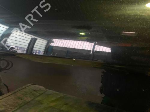 Left rear door MERCEDES-BENZ A-CLASS (W169) A 180 (169.032, 169.332) | BP31137247C4