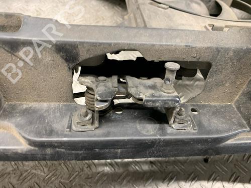Frontplate/Frontkurv AUDI ALLROAD C5 (4BH) 2.5 TDI quattro | BP24541060C72 