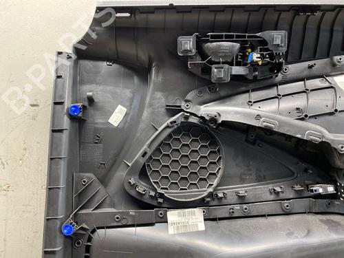 Front left panel OPEL CROSSLAND X / CROSSLAND (P17, P2QO) 1.2 (75) | BP31949317C58  - Image 12