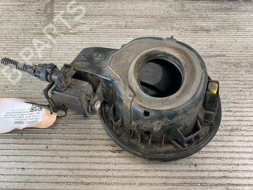 Fuel flap OPEL ASTRA J Sports Tourer (P10) 1.4 Turbo (35) | BP16123160C131 