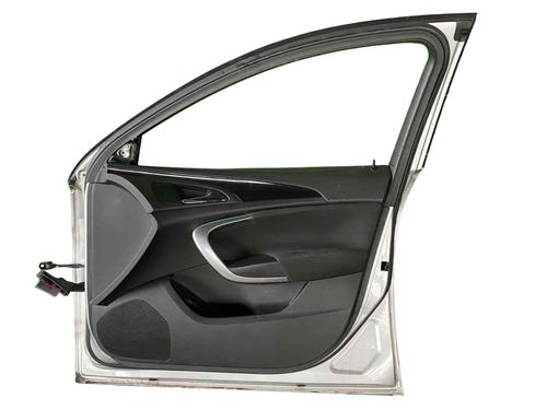 Right front door OPEL INSIGNIA A Sports Tourer (G09) 2.0 CDTI (35) | BP29828237C3 