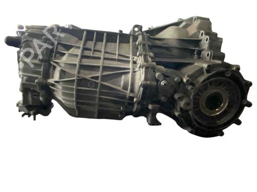 Gearbox AUDI A6 C7 Avant (4G5, 4GD) 3.0 TDI | BP29282396M3 