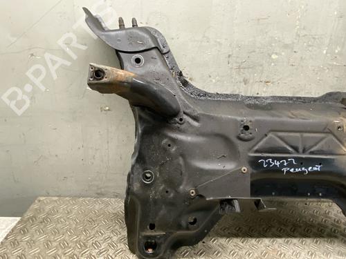 Subframe PEUGEOT PARTNER Box Body/MPV 1.6 BlueHDi 100 | BP39689854M9 - Image 2