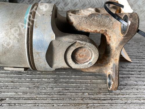 Driveshaft JEEP GRAND CHEROKEE III (WH, WK) 3.0 CRD 4x4 | BP22618861M37 