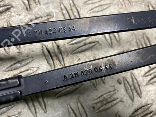 Front windshield wiper arm MERCEDES-BENZ E-CLASS T-Model (S211) E 280 T CDI (211.220) | BP29539111C143 