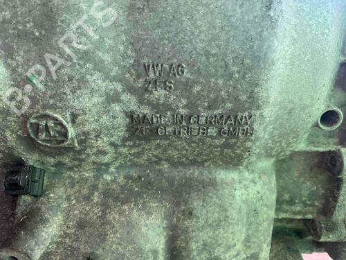 Skrzynia biegów AUDI A8 D3 (4E2, 4E8) 4.2 TDI quattro | BP29944366M3