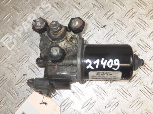 Front wiper motor CHRYSLER STRATUS Convertible (JX) 2.5 LX (163 hp)null