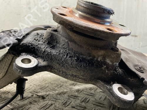 Højre Styrespindel Lejehus AUDI A8 D3 (4E2, 4E8) 4.2 TDI quattro | BP30089936M26 