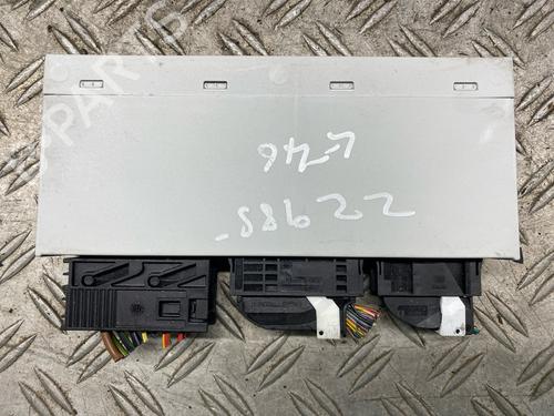 Used Electronic module Electronic module BMW 3 Compact (E46) 316 ti (115 hp) 36570248 36570248