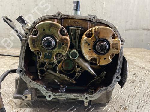 Cylinder head AUDI A6 C6 Avant (4F5) 3.2 FSI | BP33657058M5 - Image 5