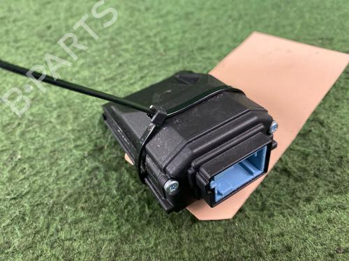 Used Electronic module JEEP GRAND CHEROKEE IV (WK, WK2) 3.0 CRD V6 4x4 (250 hp) 16535086