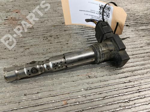 Used Ignition coil VW FOX Hatchback (5Z1, 5Z3, 5Z4) 1.2 (55 hp) 12110992