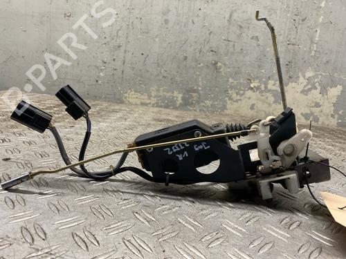 Højre fortil lås Højre fortil lås JAGUAR XJ (XJ40, XJ81) 6 3.2 24V (199 hp) 34152763 34152763