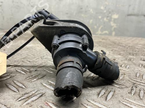 Steering pump VW GOLF V (1K1) 1.4 TSI | BP28151312M99