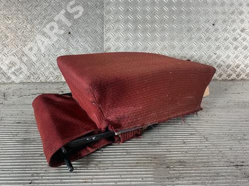 Used Armrest / Center console MERCEDES-BENZ S-CLASS Saloon (W108, W109) 250 SE (108.014) (150 hp) 12120134