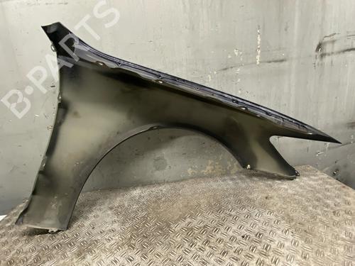 Left front fenders AUDI A6 C7 Avant (4G5, 4GD) 3.0 TDI | BP29180414C41 