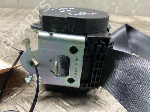 Front right seatbelt RENAULT TRAFIC II Van (FL) 2.0 dCi 115 (FL01, FL0U) | BP26719077I25 