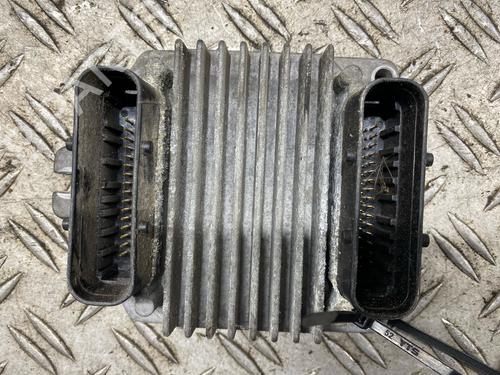Motorstyringsenhed OPEL ZAFIRA A MPV (T98) 1.6 16V (F75) (101 hp) 29480642
