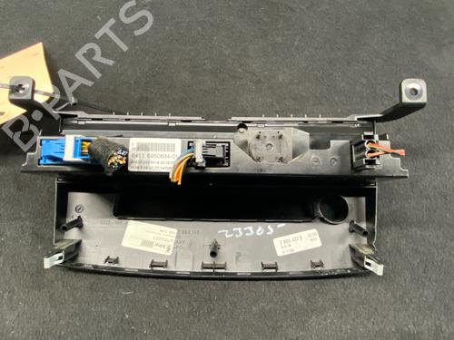 Climate control BMW 5 Touring (E61) 525 d | BP32982848I5  - Image 7