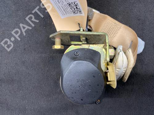 Used Rear left seatbelt Rear left seatbelt JAGUAR XJ (XJ40, XJ81) 6 3.2 24V (199 hp) 34006725 34006725