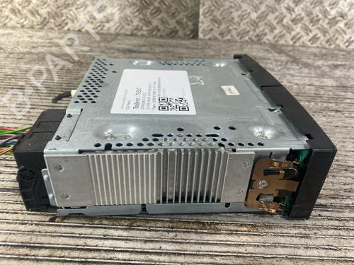 Radio CITROËN C3 II (SC_) 1.0 VTi 68 | BP17960504E6 
