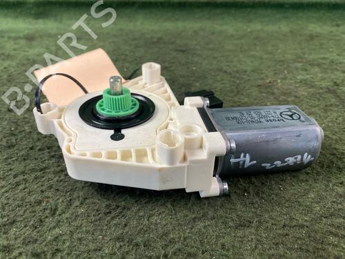 Left rear window motor MERCEDES-BENZ S-CLASS (W221, V221) S 400 Hybrid (221.095, 221.195) | BP20370946E23 