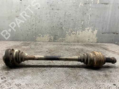 Right rear driveshaft BMW X5 (E53) 3.0 d | BP38706190M41 - Image 2