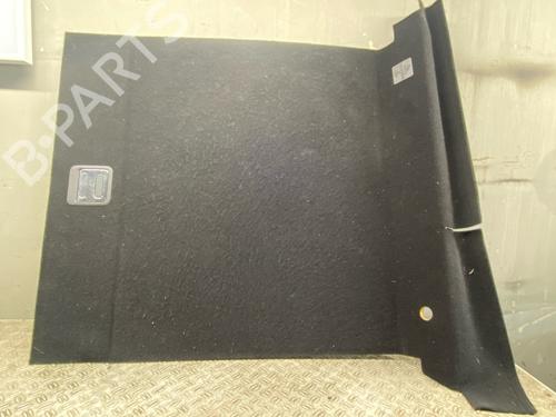 Used Luggage compartment floor Luggage compartment floor PEUGEOT 308 SW II (LC_, LJ_, LR_, LX_, L4_) 1.2 THP 130 (131 hp) 34211308 34211308