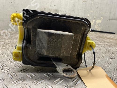 Automatic gearbox selector MERCEDES-BENZ C-CLASS T-Model (S204) C 180 CGI (204.249) | BP30641215M91