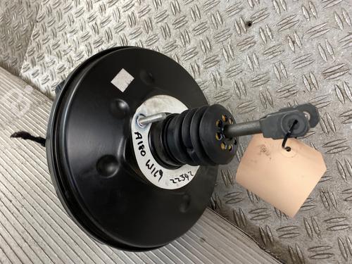 Servo brake MERCEDES-BENZ A-CLASS (W169) A 180 CDI (169.007, 169.307) | BP16023947M42 