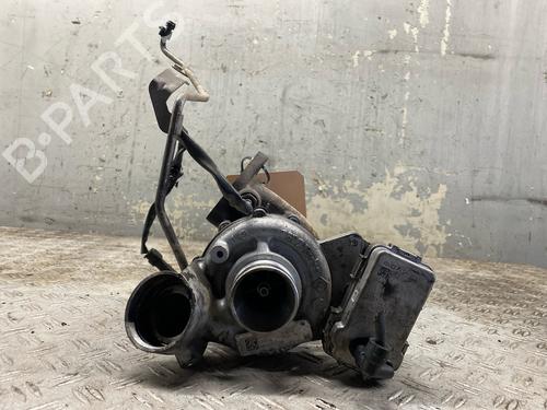 Used Turbocharger/Supercharger Turbocharger/Supercharger JEEP COMPASS (MK49) 2.2 CRD 4x4 (163 hp) 33458390 33458390