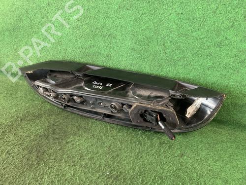 Højre baglygte OPEL CORSA C (X01) 1.2 Twinport (F08, F68) | BP17712212C35 