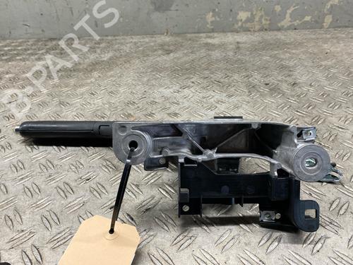 Hand brake VW SCIROCCO III (137, 138) 1.4 TSI | BP27932162I18 