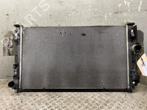 Water radiator JEEP COMPASS (MK49) 2.2 CRD 4x4 | BP33470122M31 - Image 2