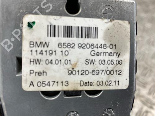 Switch BMW 7 (F01, F02, F03, F04) 750 i, Li xDrive | BP23643389I30 