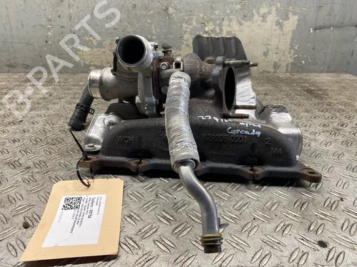 Turbocompresseur/Compresseur Turbocompresseur/Compresseur 37402246 37402246