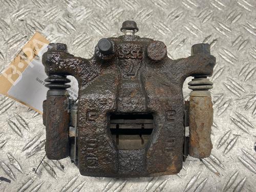 Used Left rear brake caliper NISSAN QASHQAI / QASHQAI +2 I (J10, NJ10, JJ10E) 1.6 dCi All-wheel Drive (130 hp) 25754956
