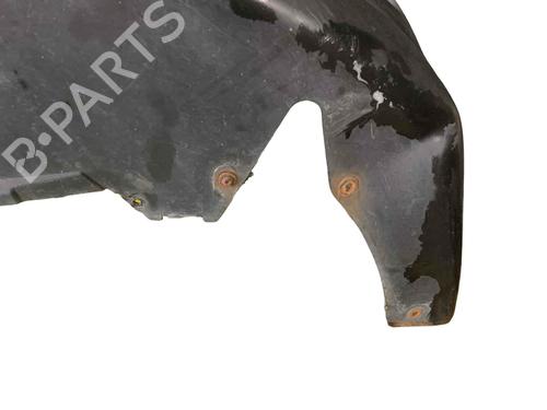 Front bumper FIAT SCUDO Van (270_, 272_) 2.0 D Multijet | BP29568182C7
