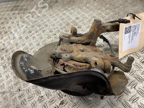 Right front steering knuckle MERCEDES-BENZ E-CLASS (W124) E 220 (124.022) | BP36860441M26  - Image 6