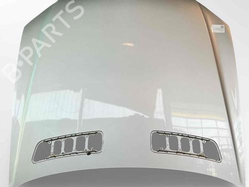 Used Hood Hood MERCEDES-BENZ S-CLASS (W221, V221) S 350 4-matic (221.087, 221.187) (272 hp) 35958052 35958052
