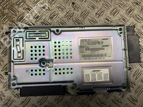 Moduł elektroniczny AUDI A8 D3 (4E2, 4E8) 4.2 TDI quattro | BP29936962M83