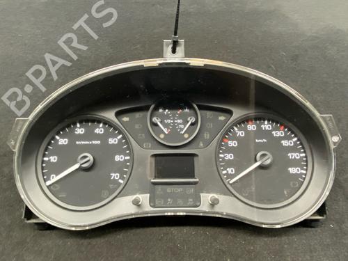 Kombiinstrument Kombiinstrument 39652796 39652796