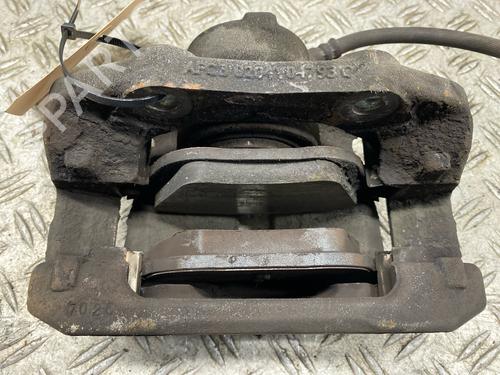 Right front brake caliper PEUGEOT 2008 I (CU_) 1.2 THP 110 / PureTech 110 | BP33716548M104  - Image 7