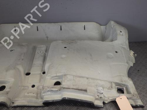 Luggage compartment floor BMW X5 (G05, F95) xDrive 25 d | BP14604904I33 